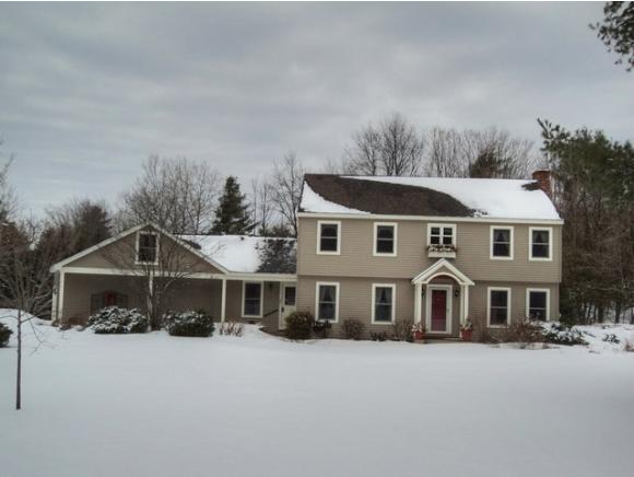 38 Meadow Drive