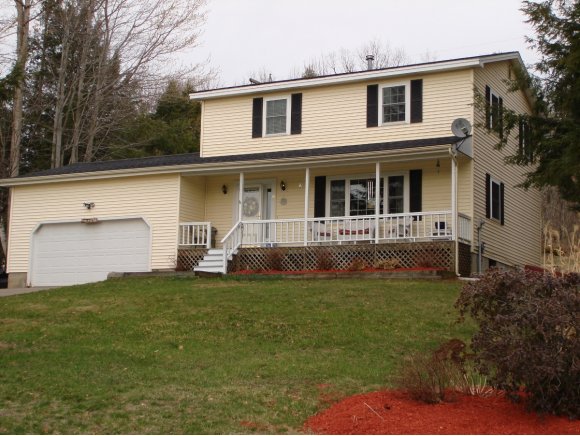 38 Milton Falls Crt