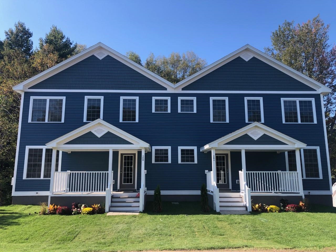 38 Morehouse Drive, Unit A