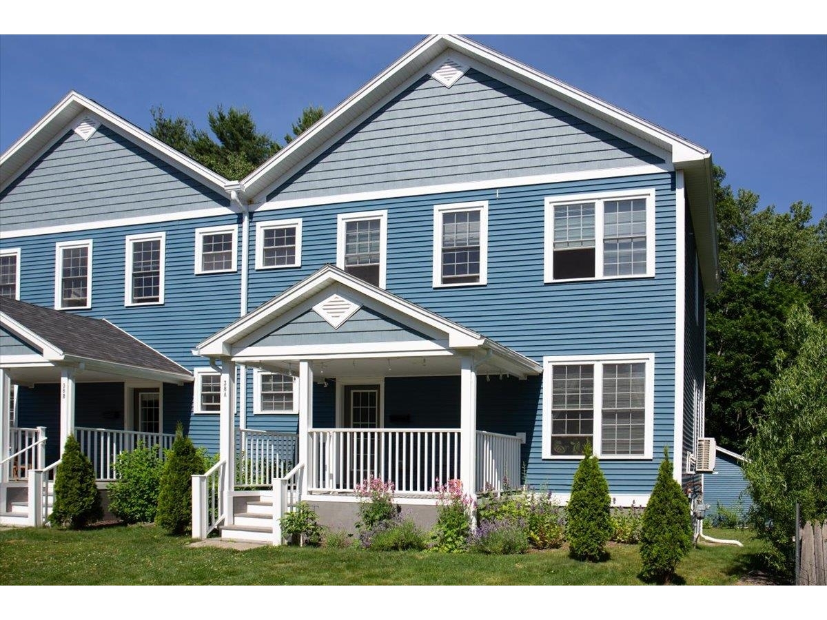 38 Morehouse Drive, Unit A