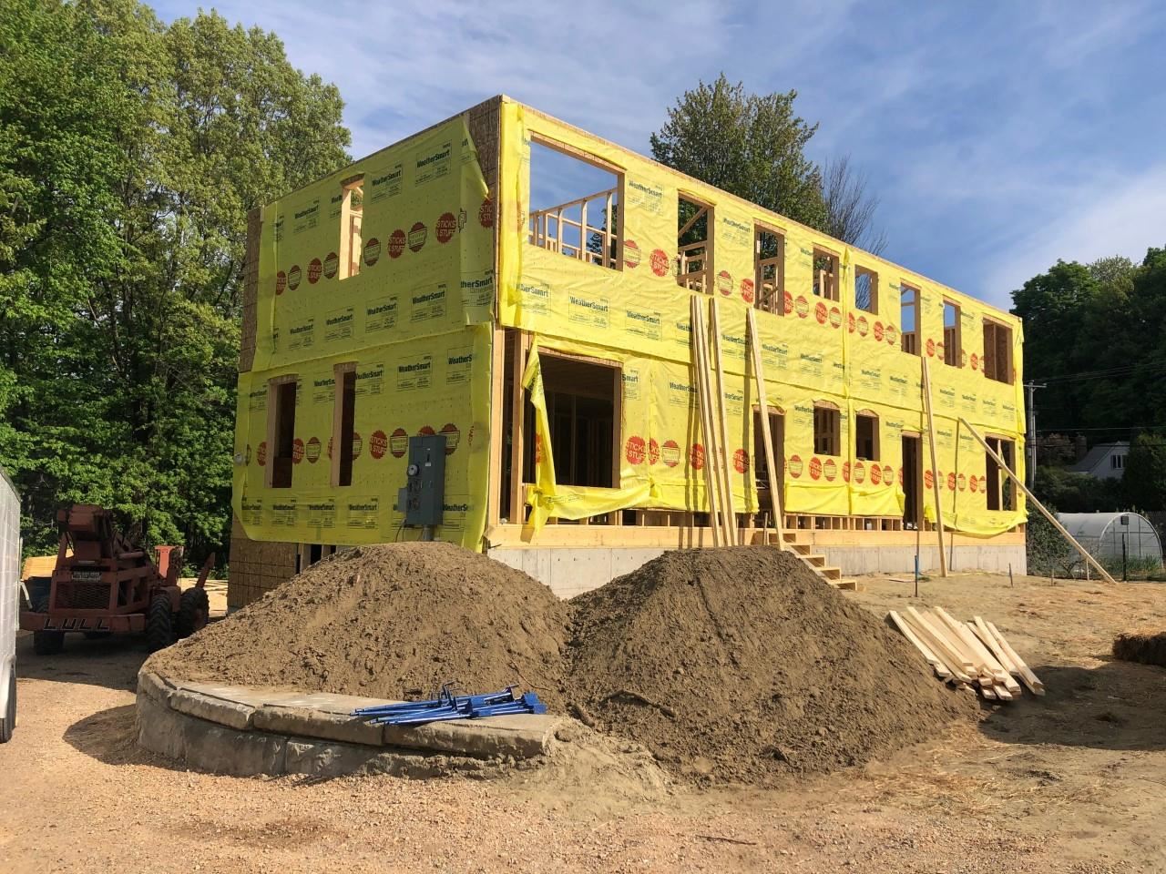 38 Morehouse Drive, Unit B