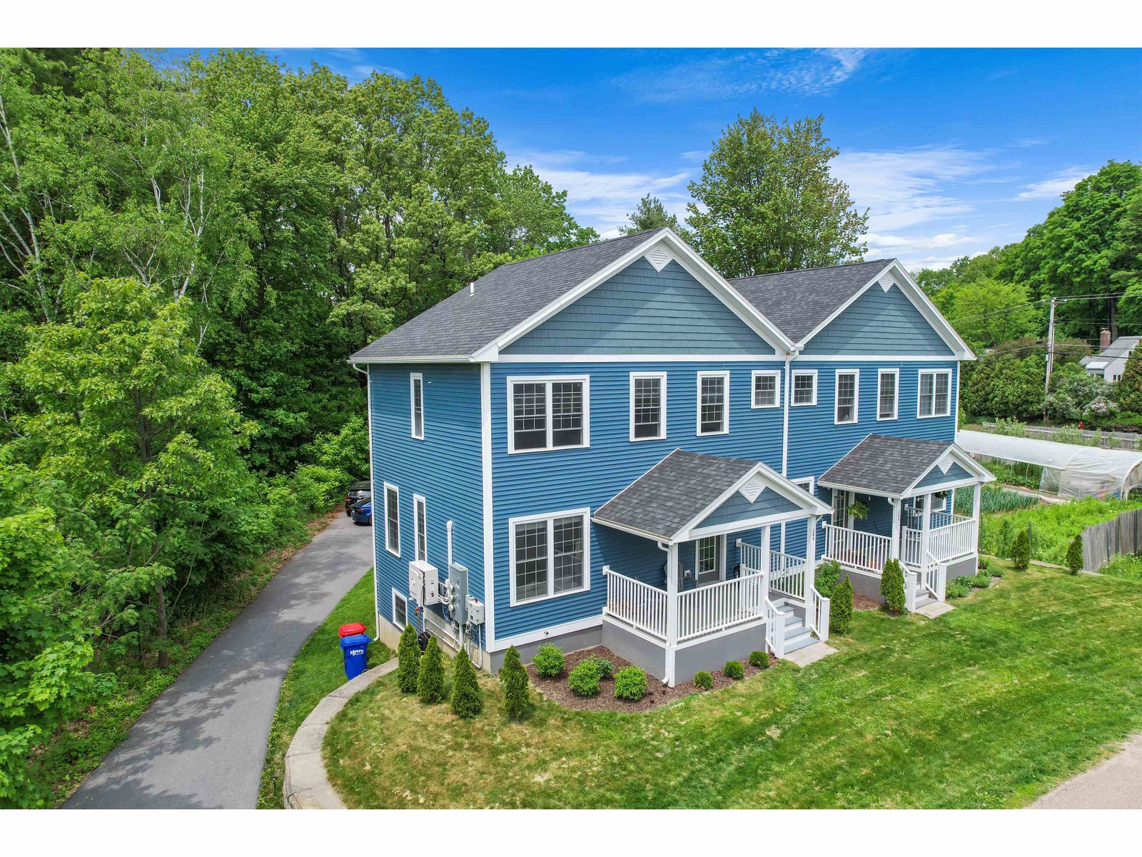 38 Morehouse Drive, Unit B