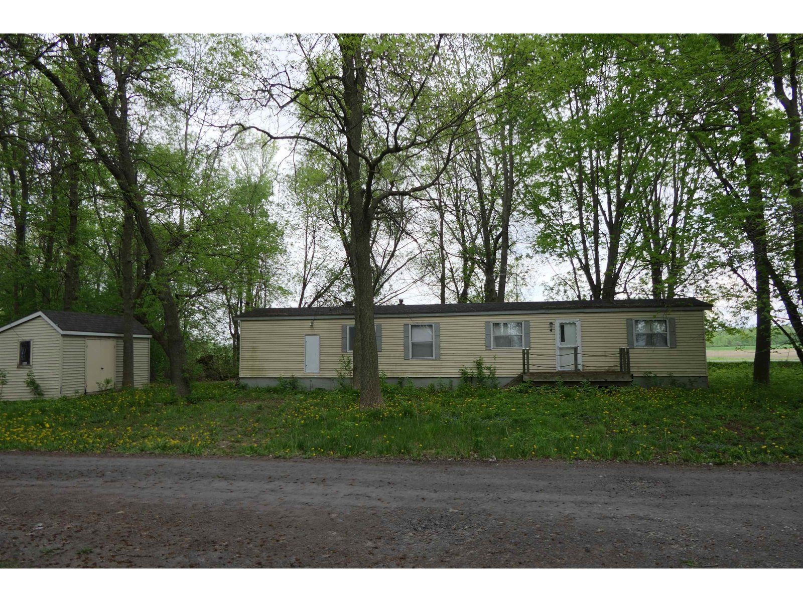 38 Mud Point South