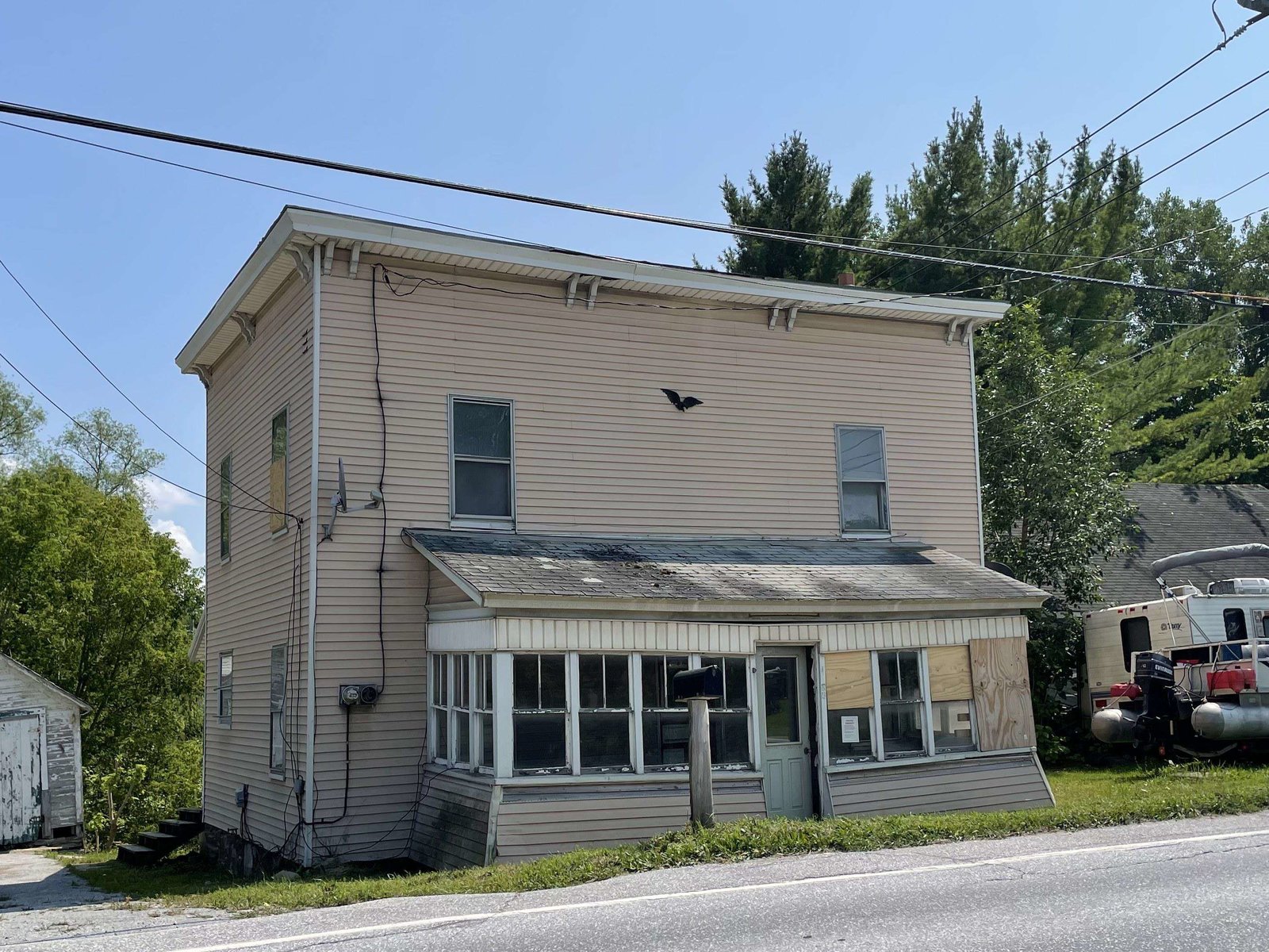 38 N River Street