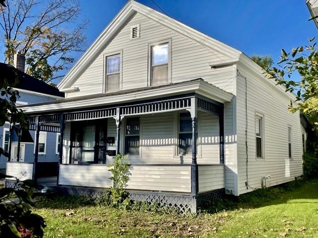 38 North Elm Street
