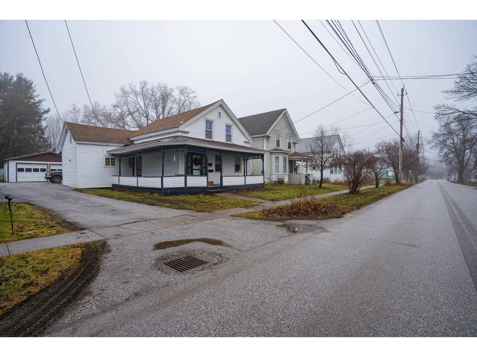 38 North Elm Street