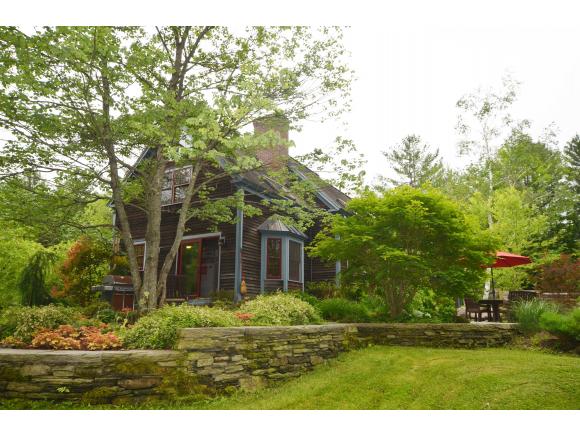 38 North Hill Road
