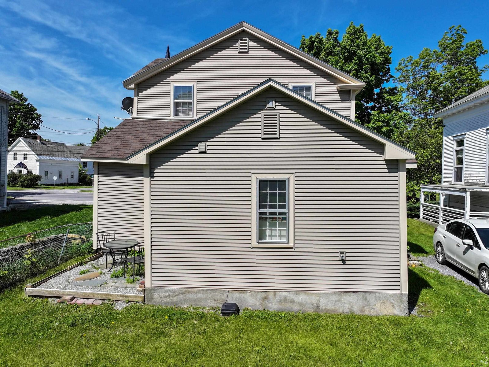 38 North Street