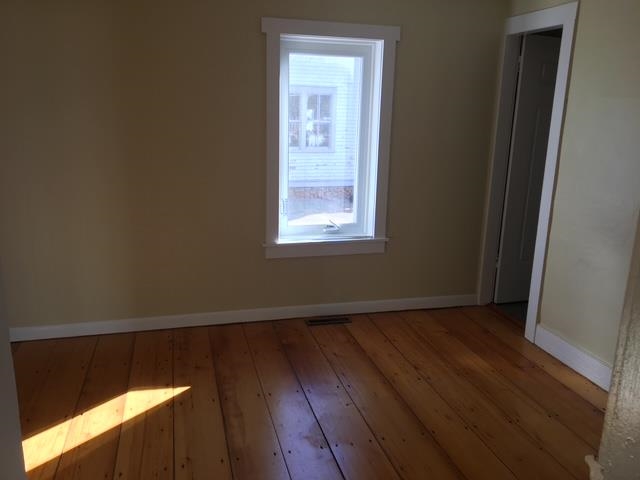 downstairs