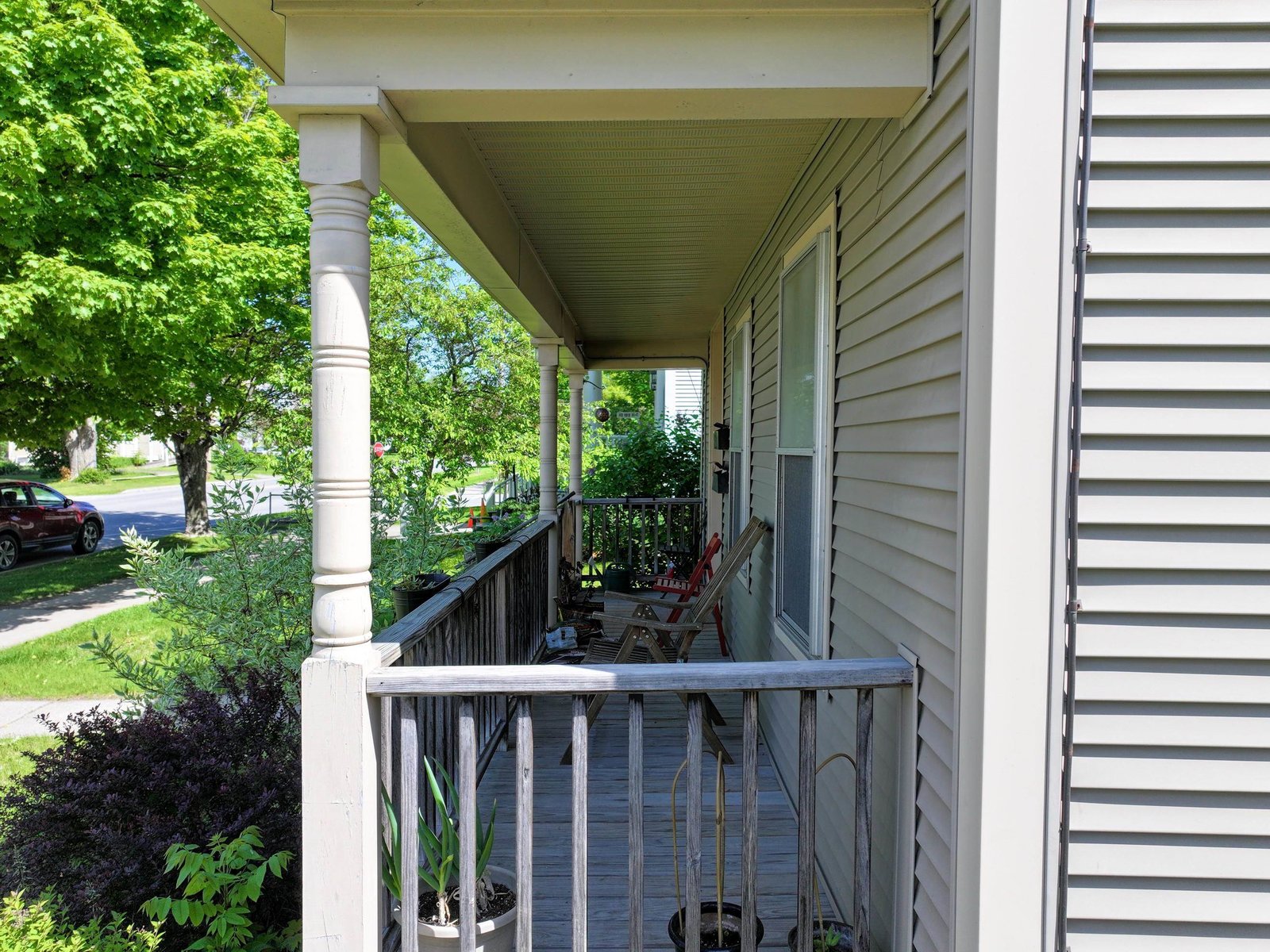 38 North Street