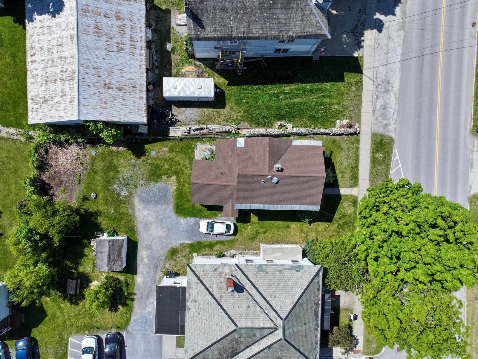 38 North Street