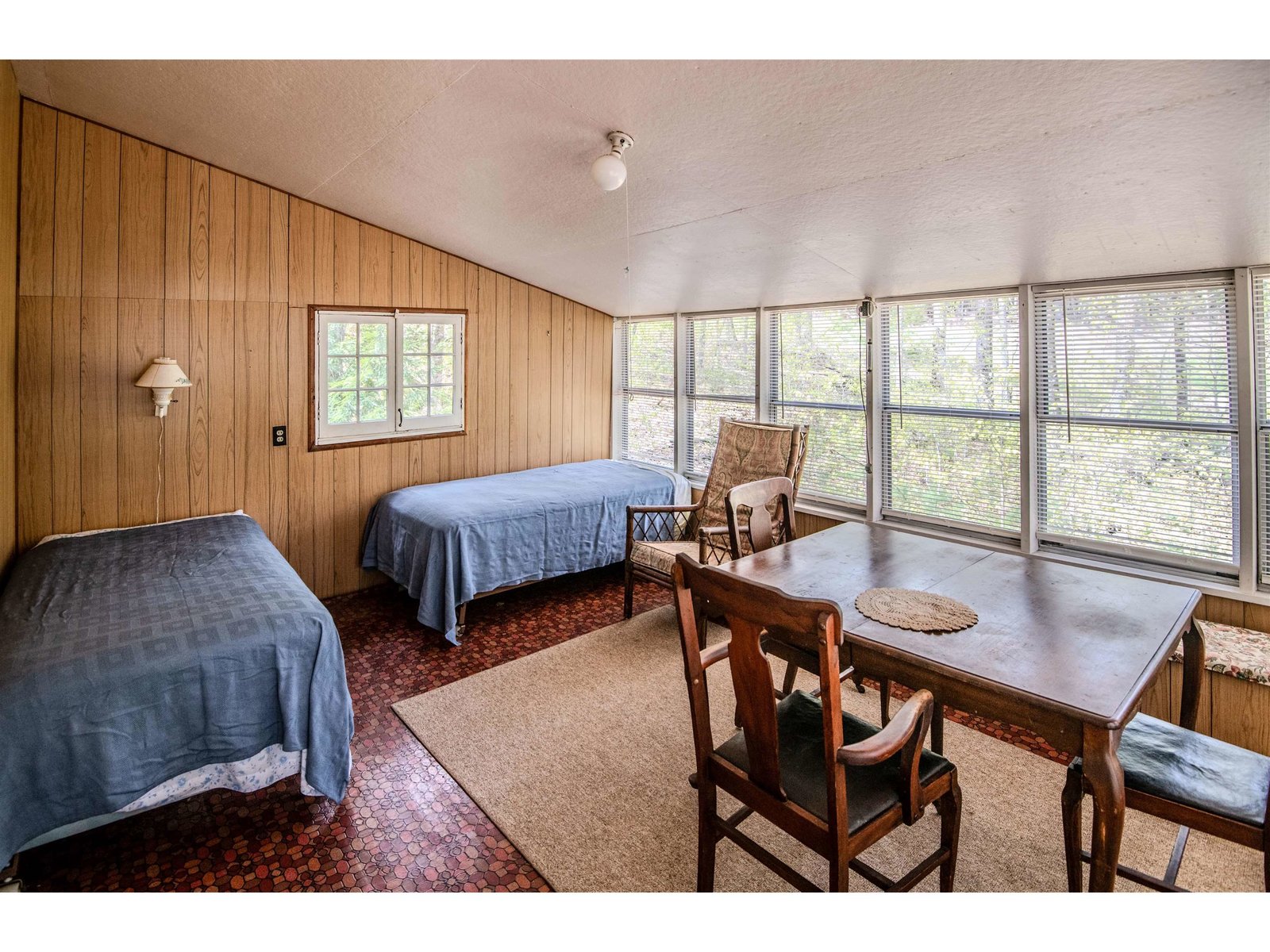 Room for More Guests