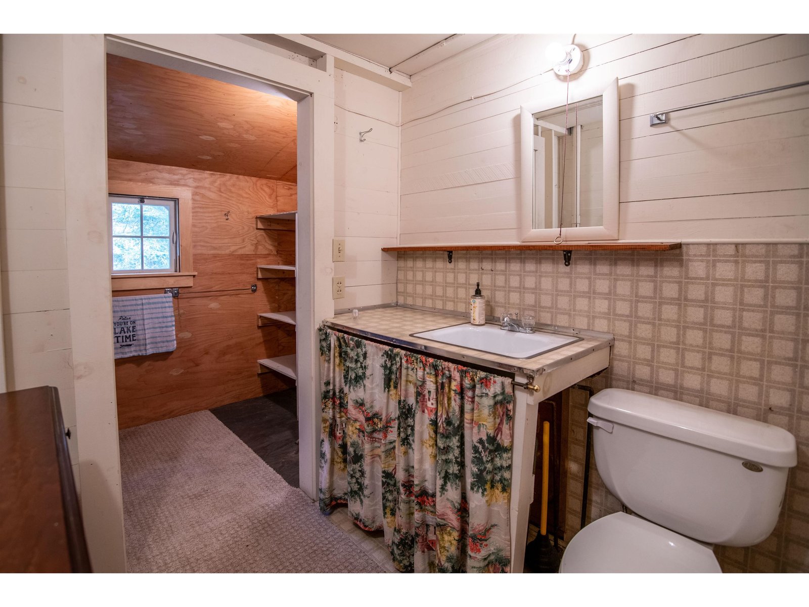 Cozy Bath