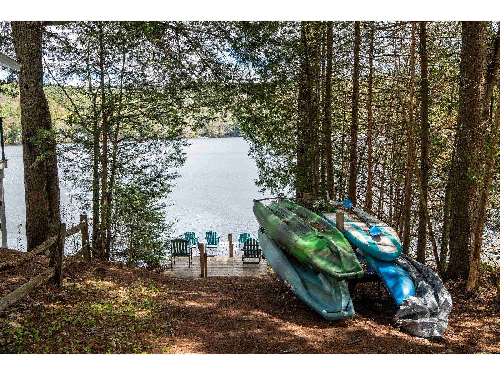 38 Northshore Drive