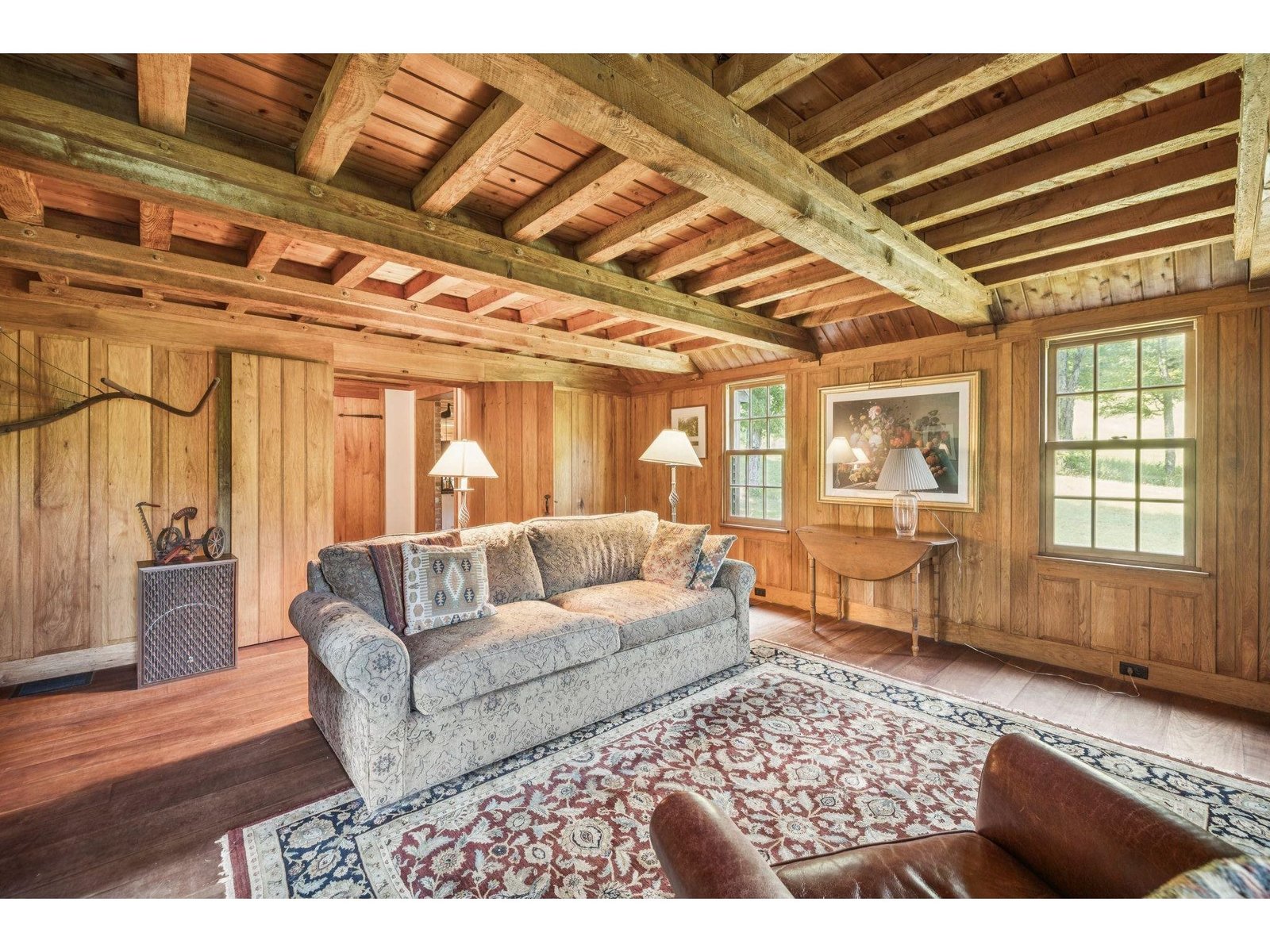 38 Ordway Road
