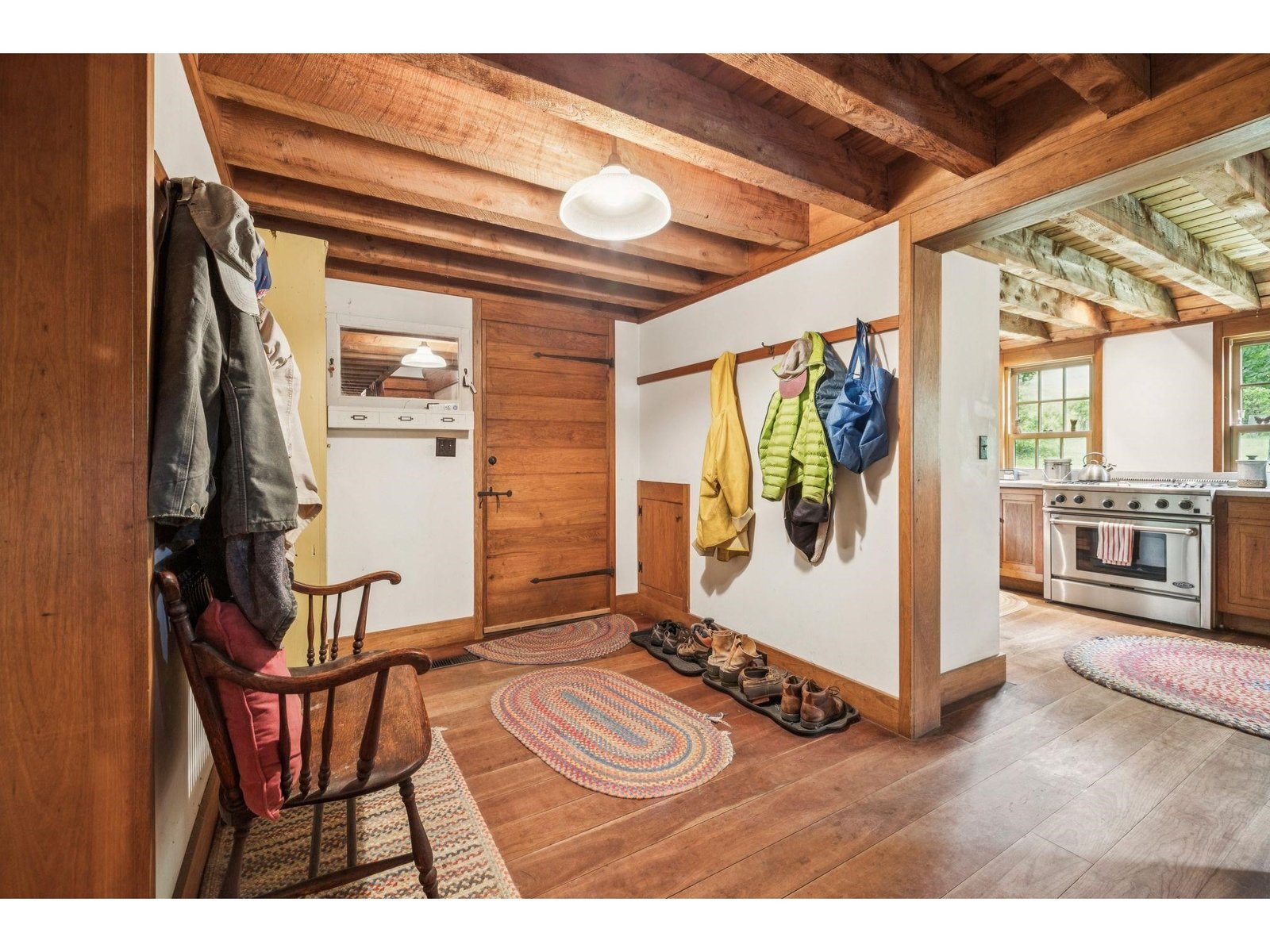 38 Ordway Road