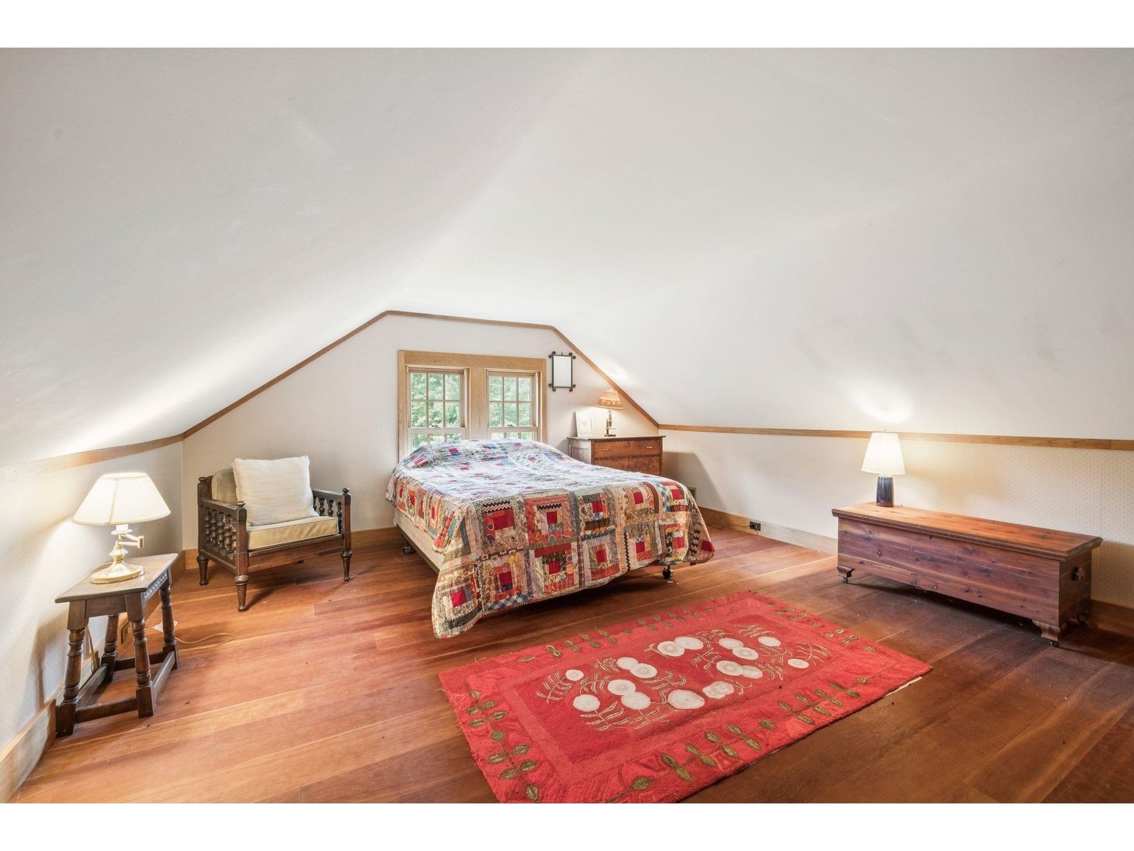 38 Ordway Road