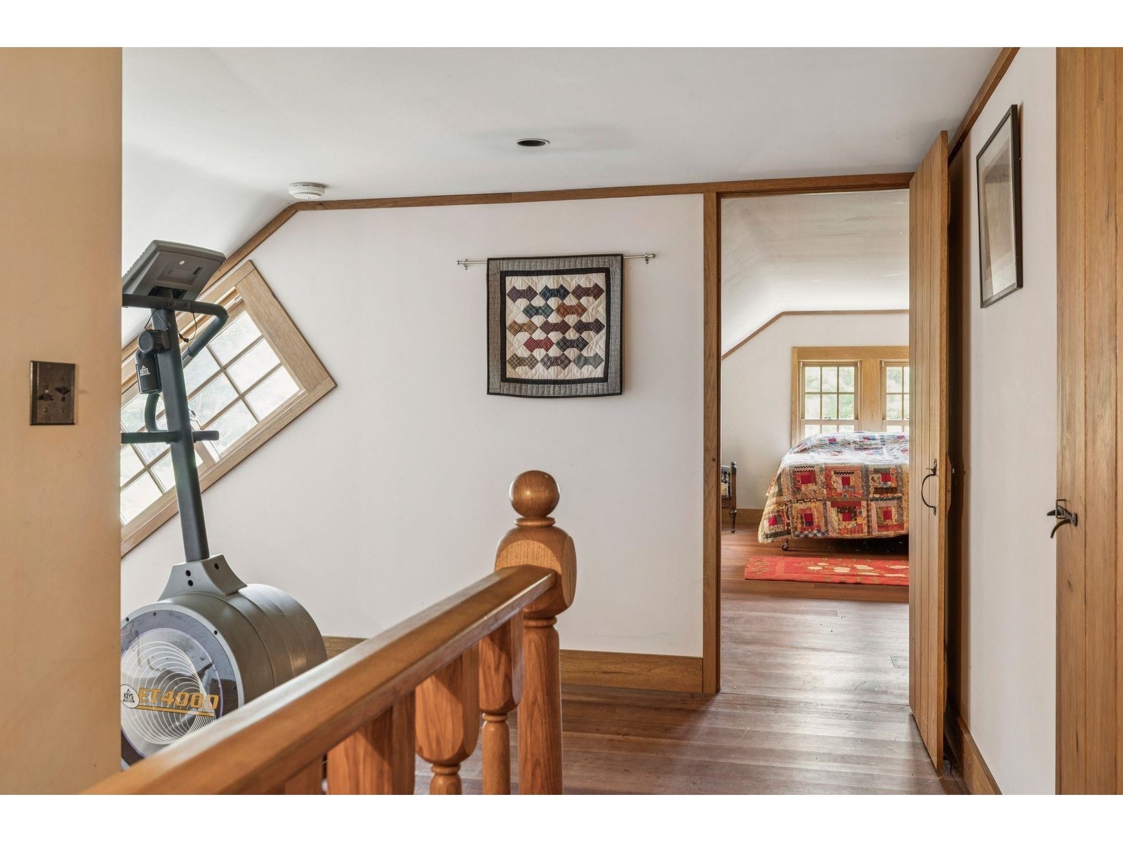 38 Ordway Road