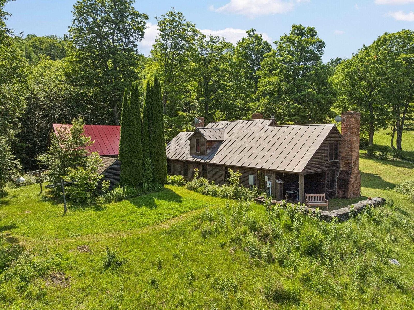 38 Ordway Road