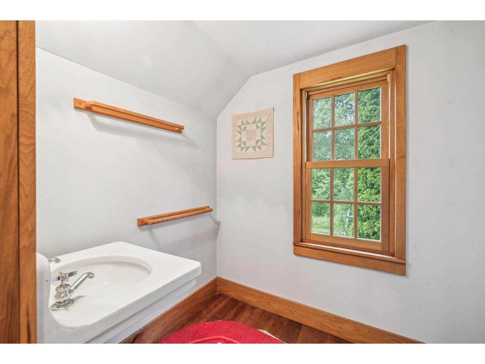 38 Ordway Road