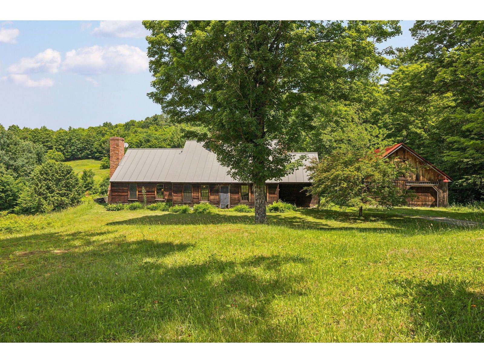 38 Ordway Road