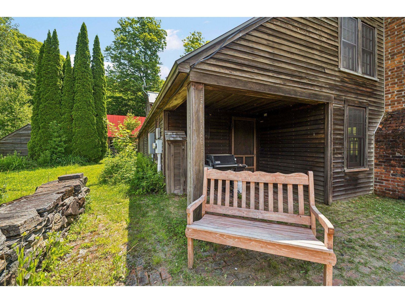 38 Ordway Road