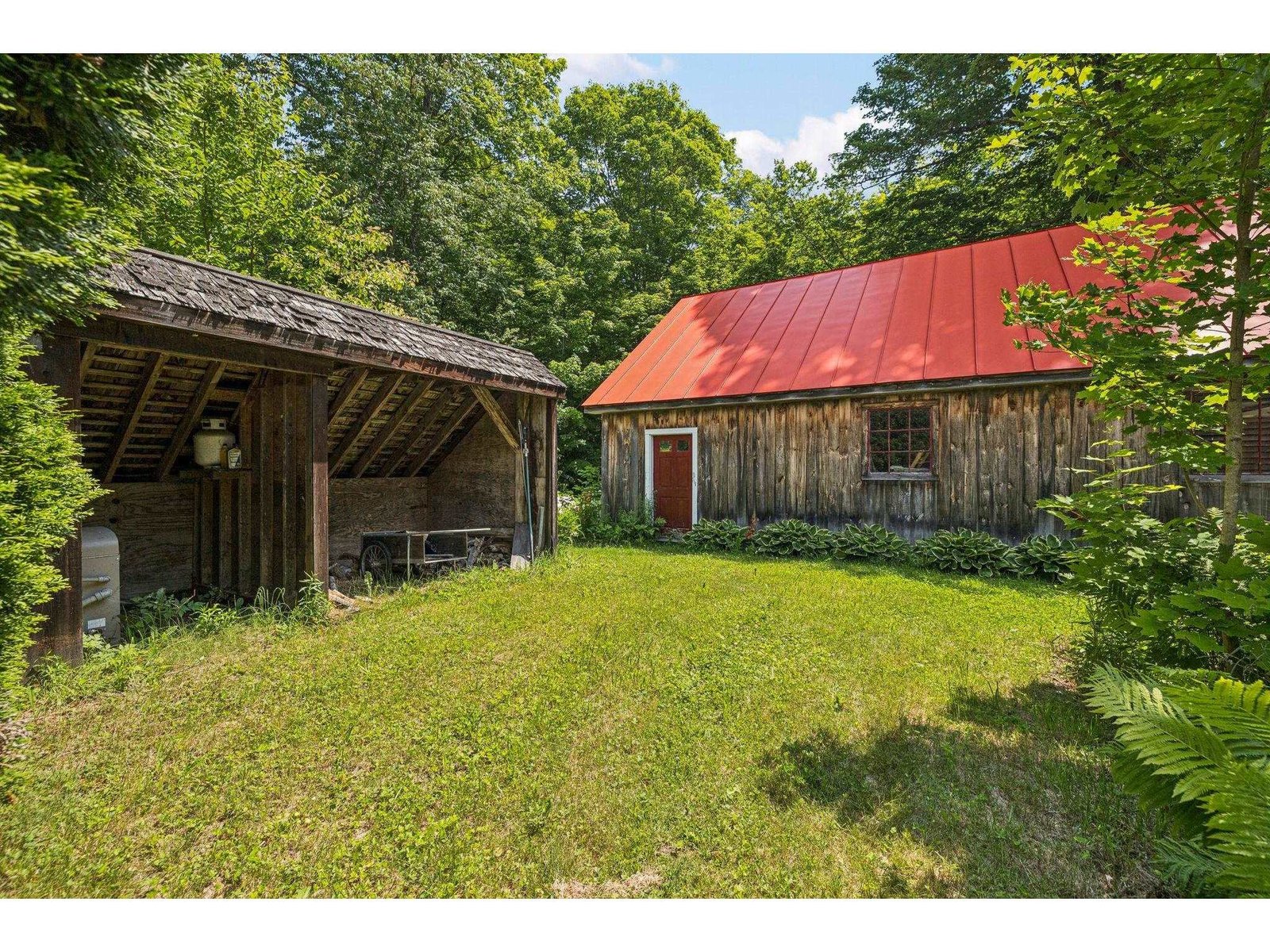 38 Ordway Road