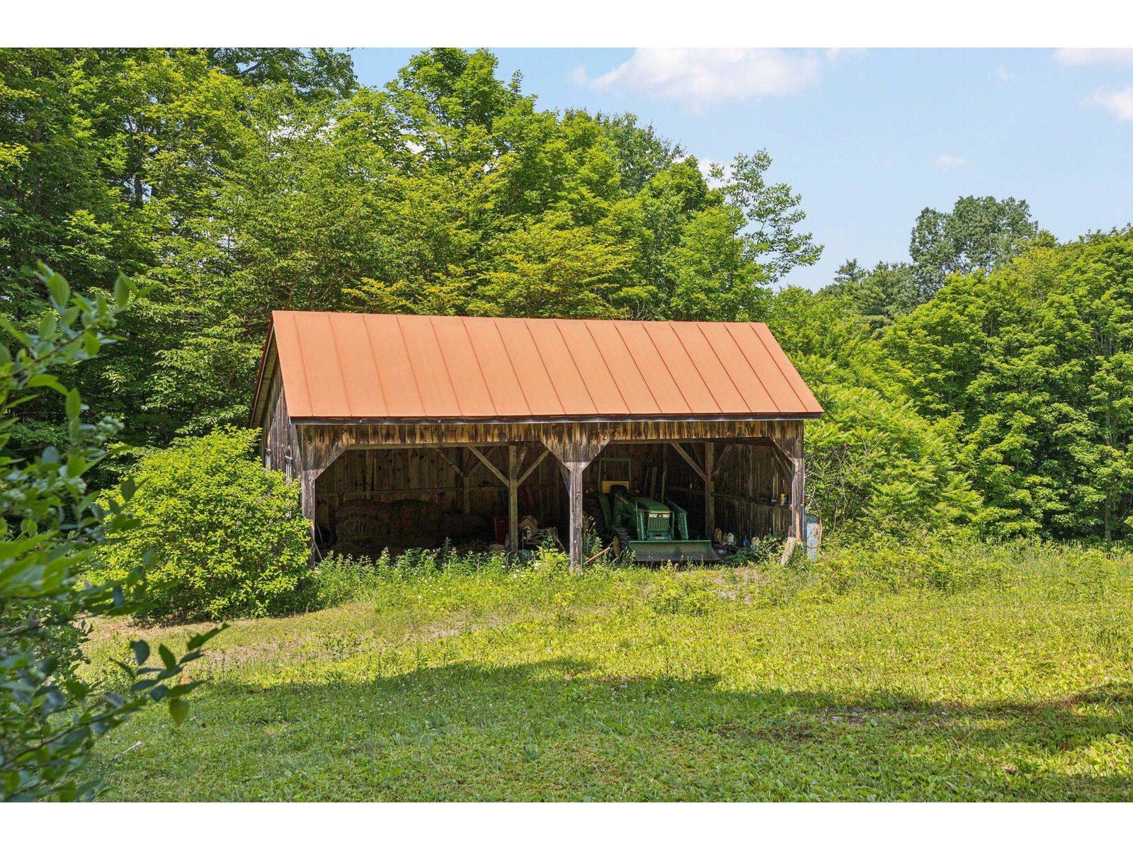 38 Ordway Road