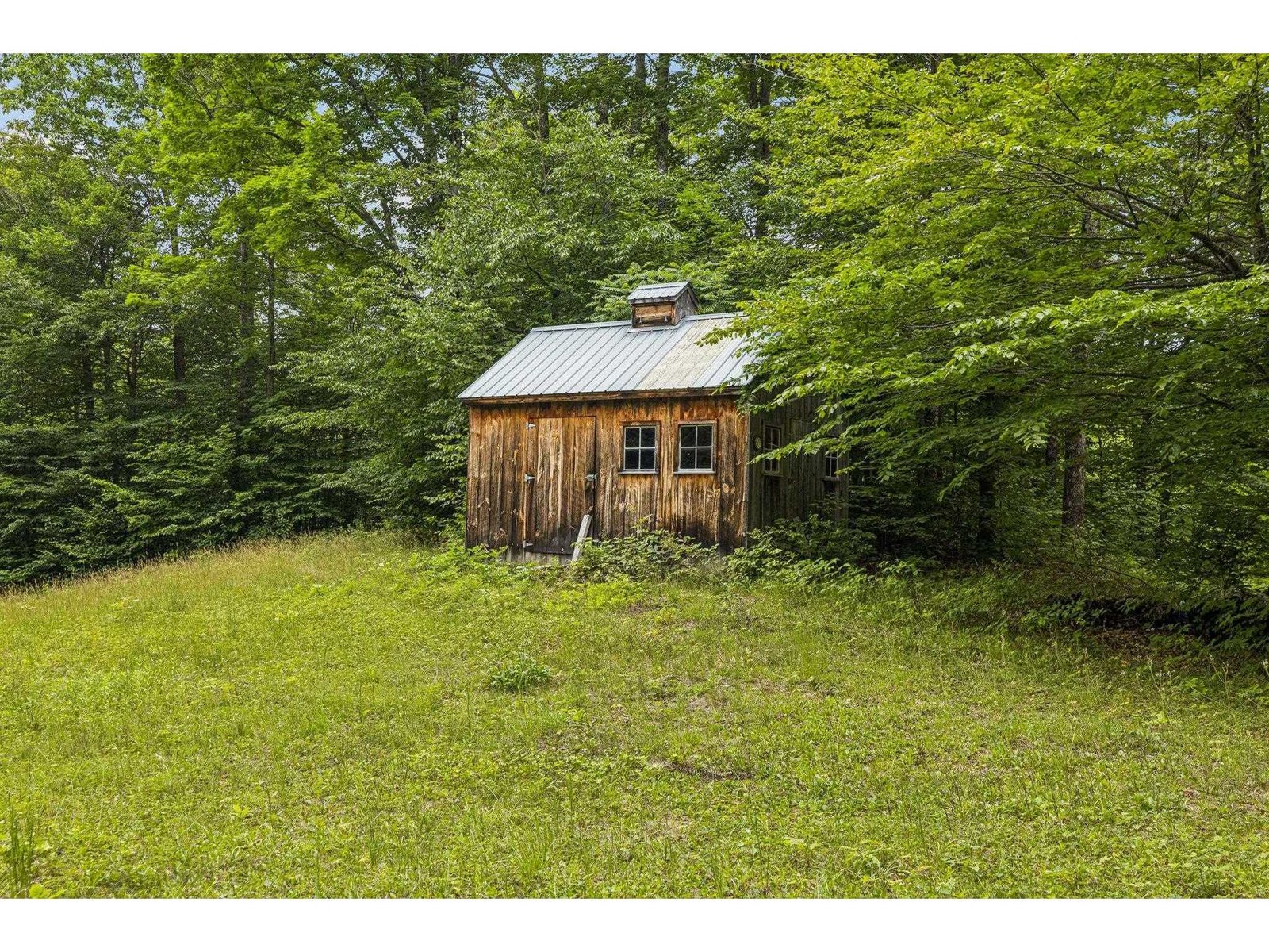 38 Ordway Road