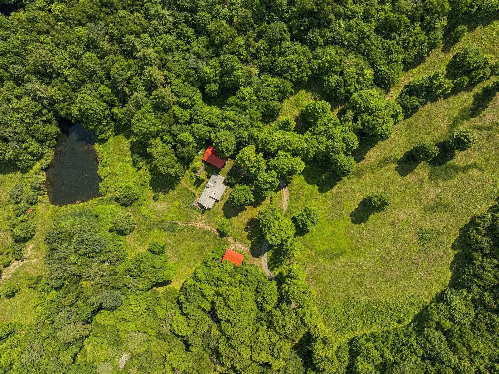 38 Ordway Road