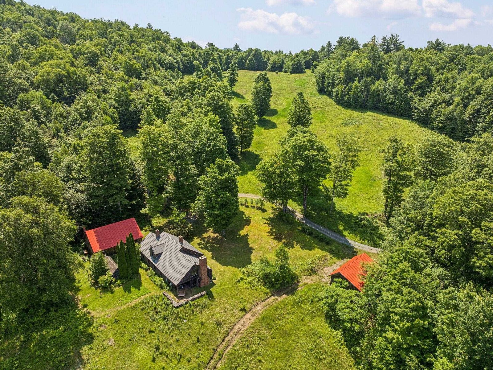 38 Ordway Road