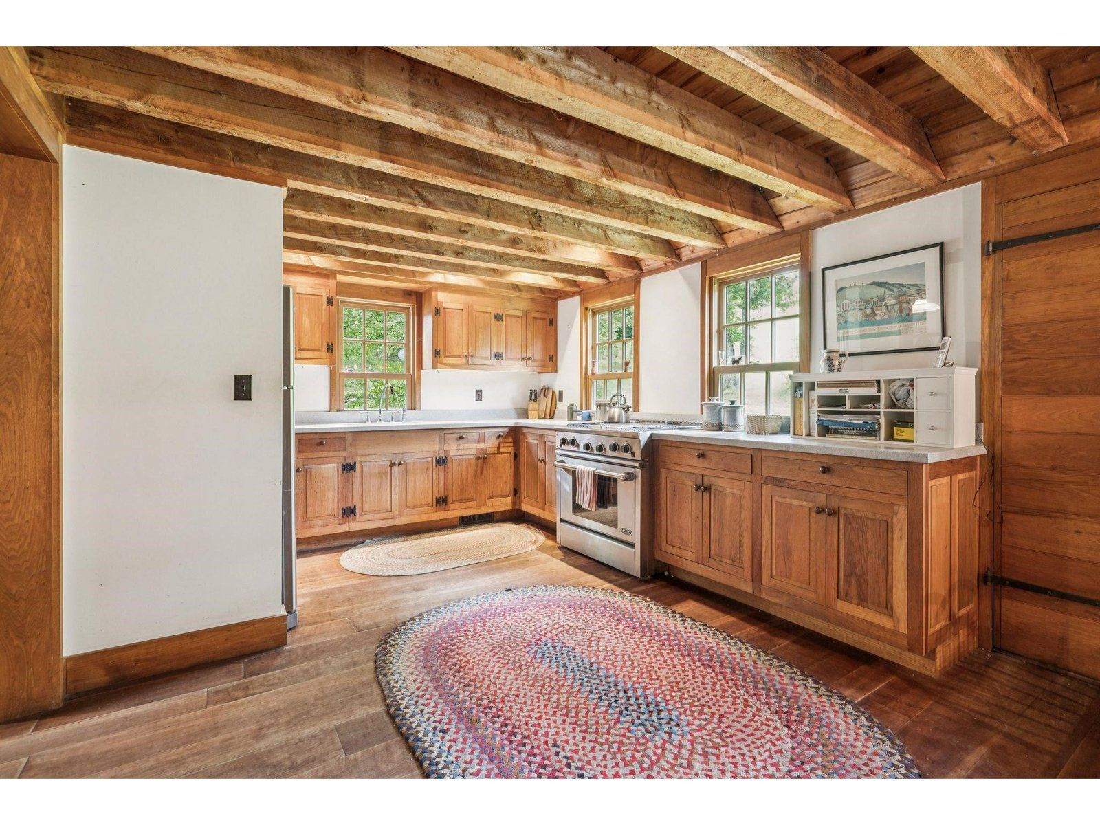 38 Ordway Road