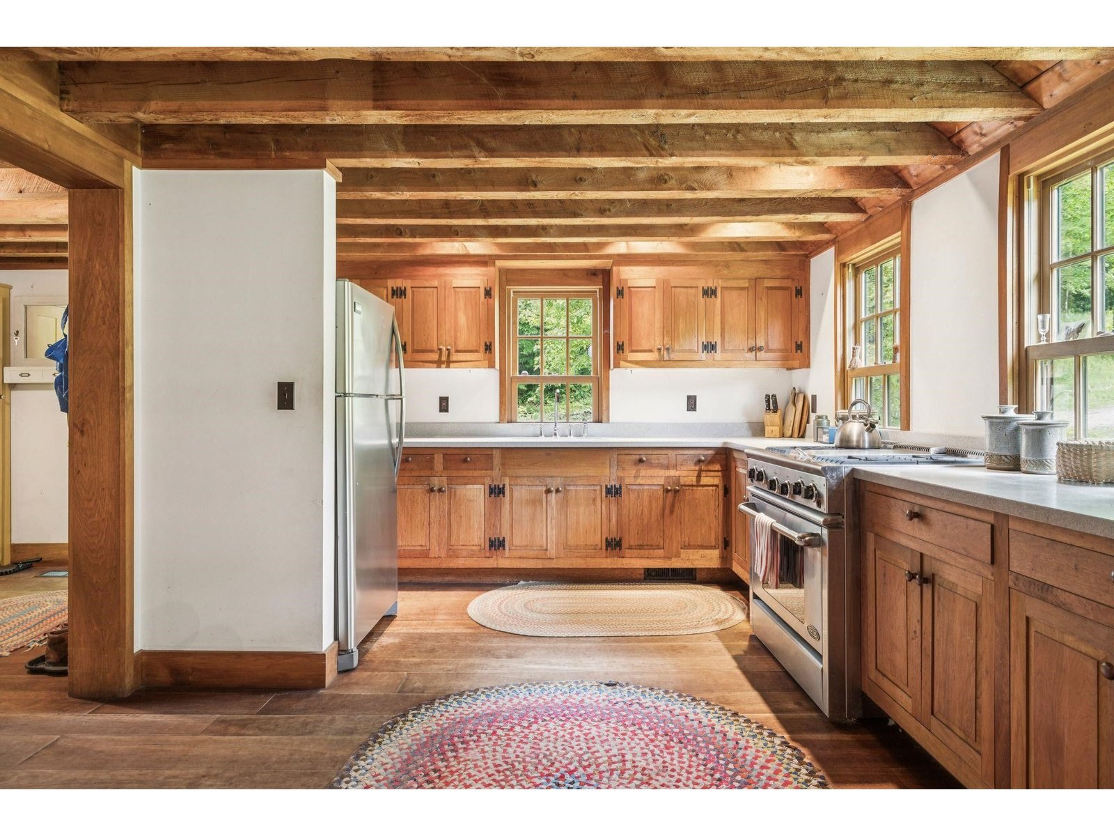 38 Ordway Road