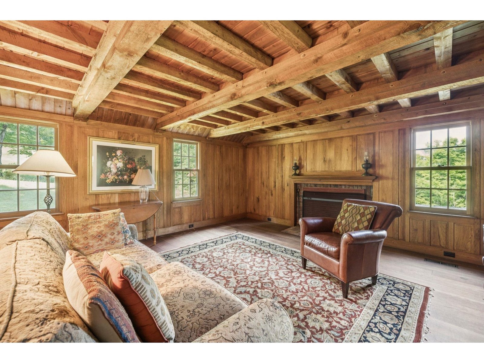 38 Ordway Road