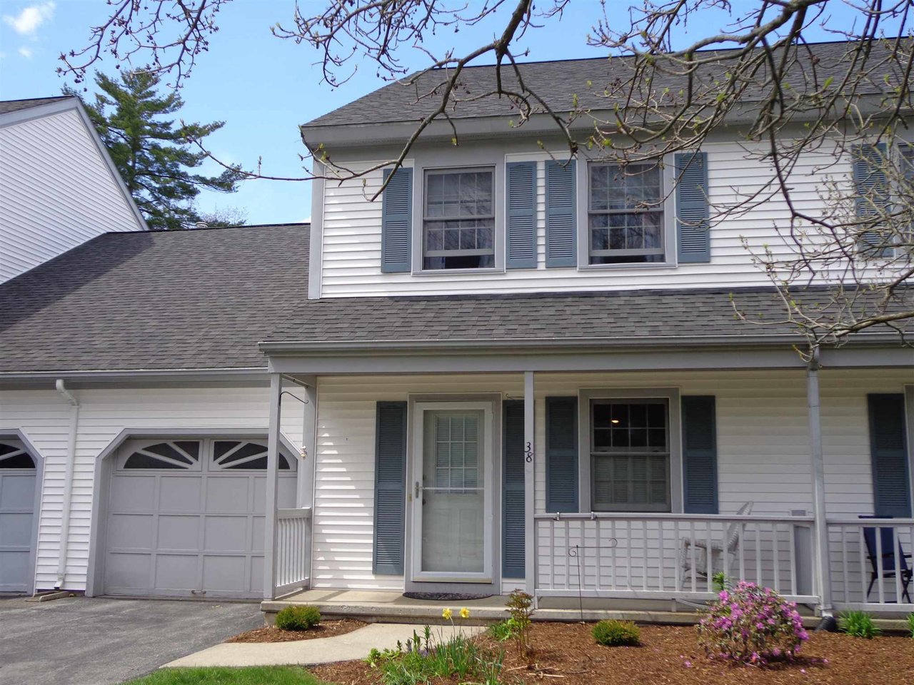 38 Perkins Drive, Unit 43