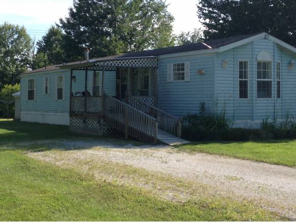 38 Pine Haven