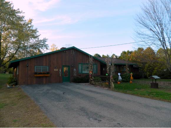 38 Pinehurst Drive