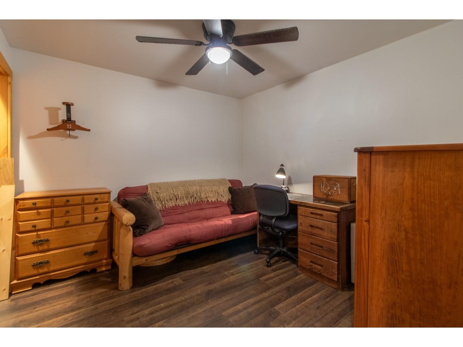 Bonus room 2 in walkout basement