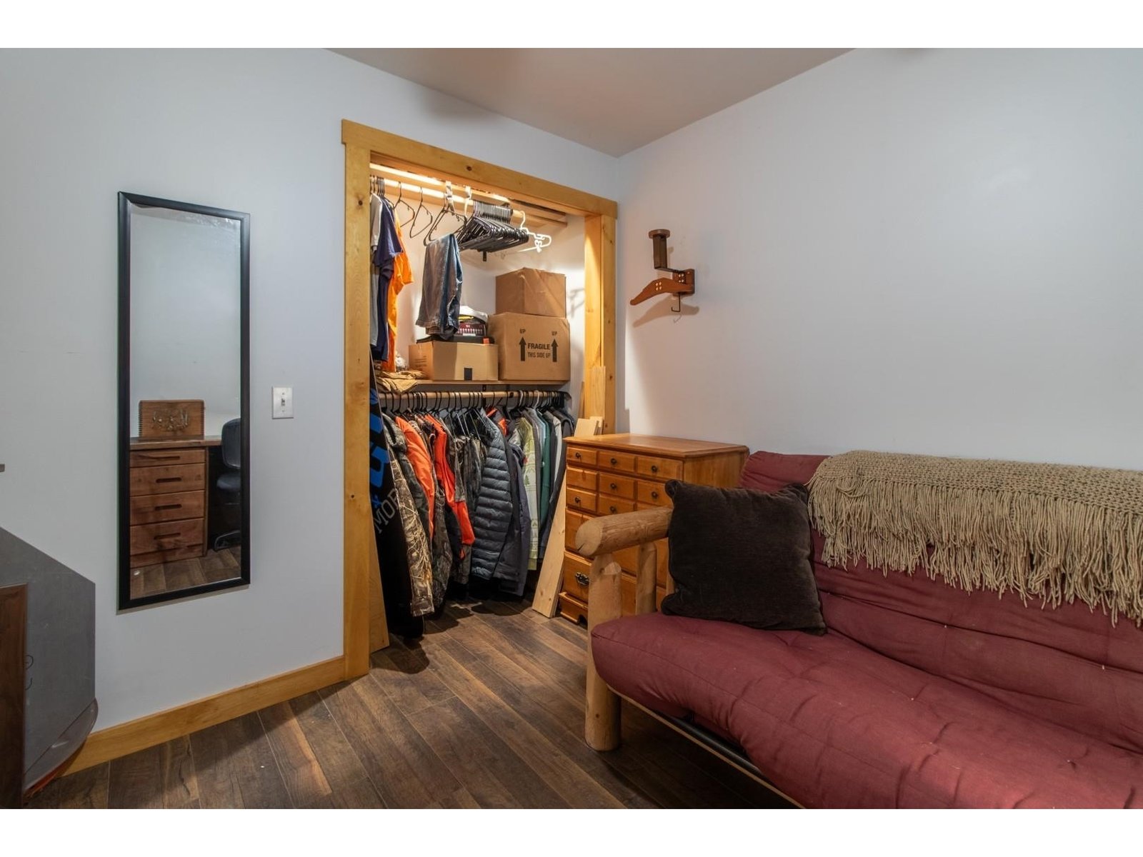 bonus room in 2 walkout basement