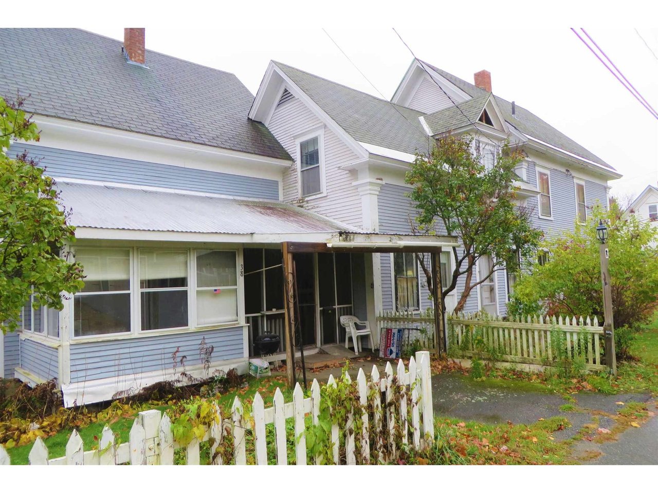 38 Prospect Street