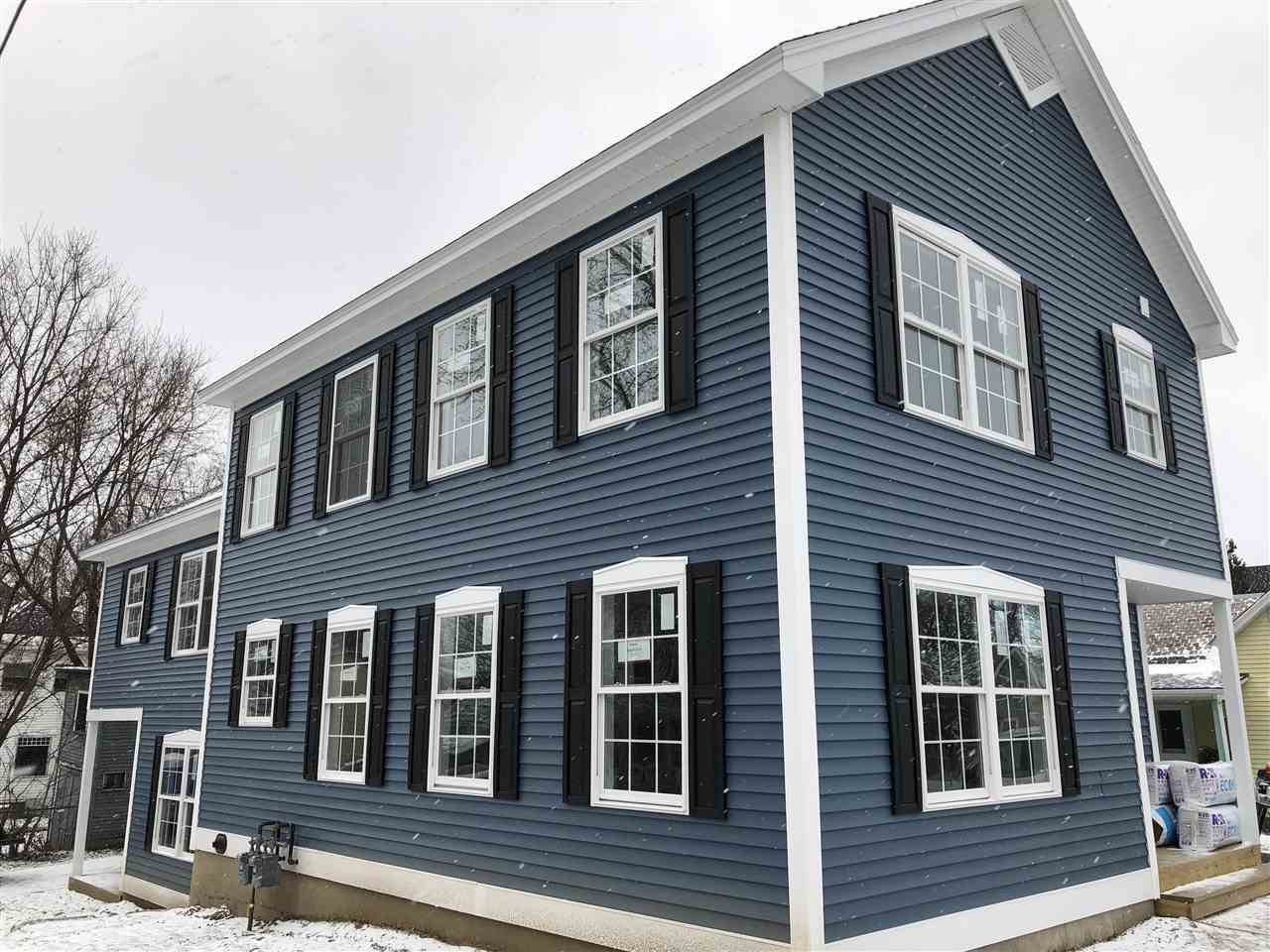 38 River Street, Unit B