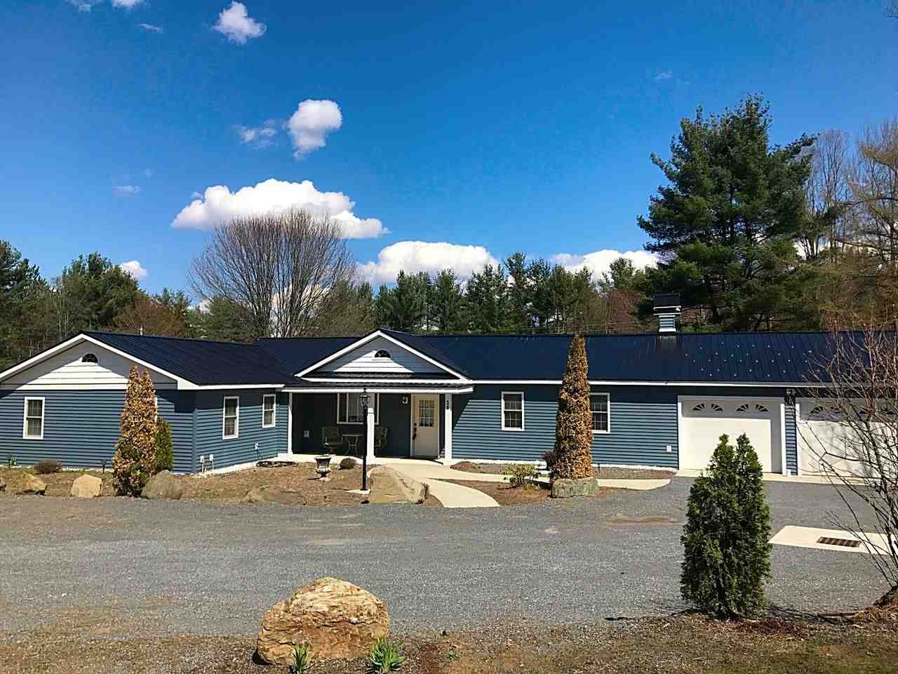 38 Sandhill Road