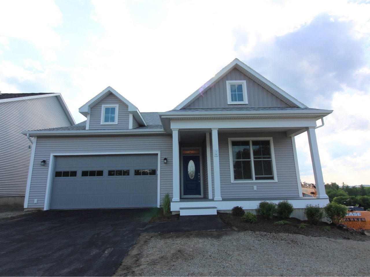 38 Split Rock Court