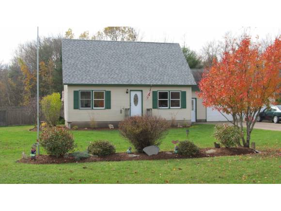 38 Streeter Brook