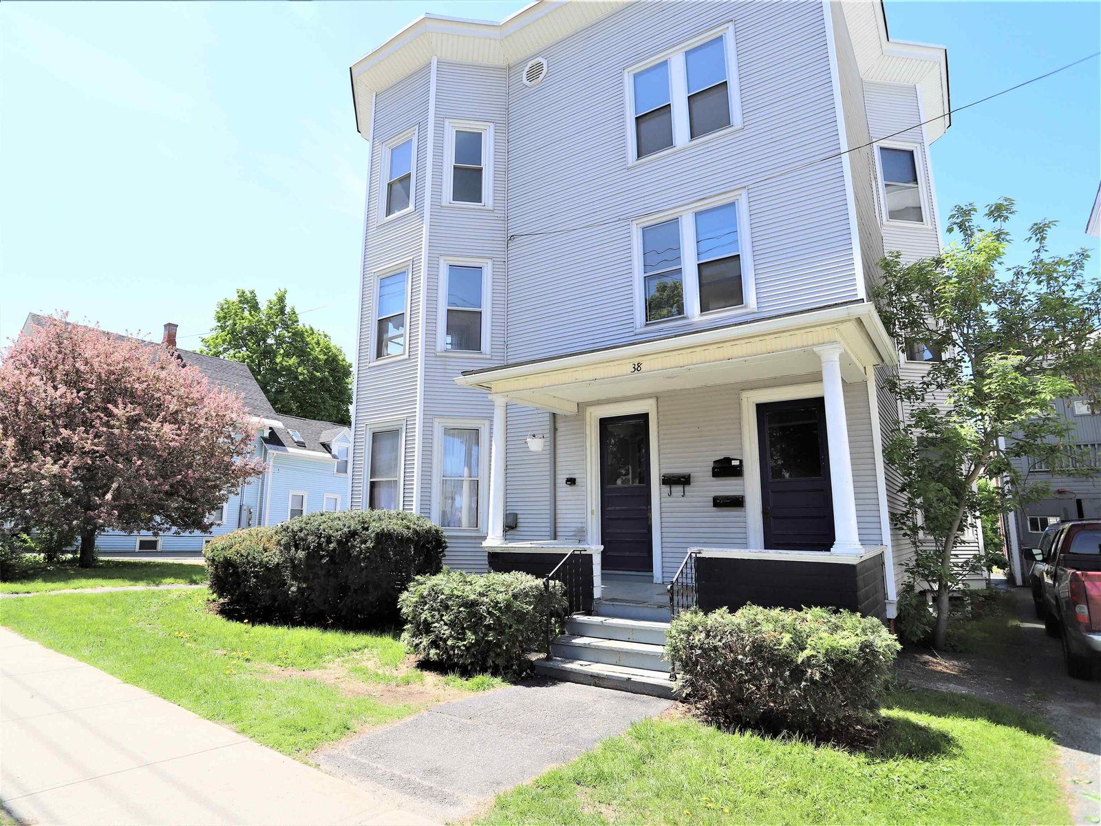 38 Third Street, Unit 1