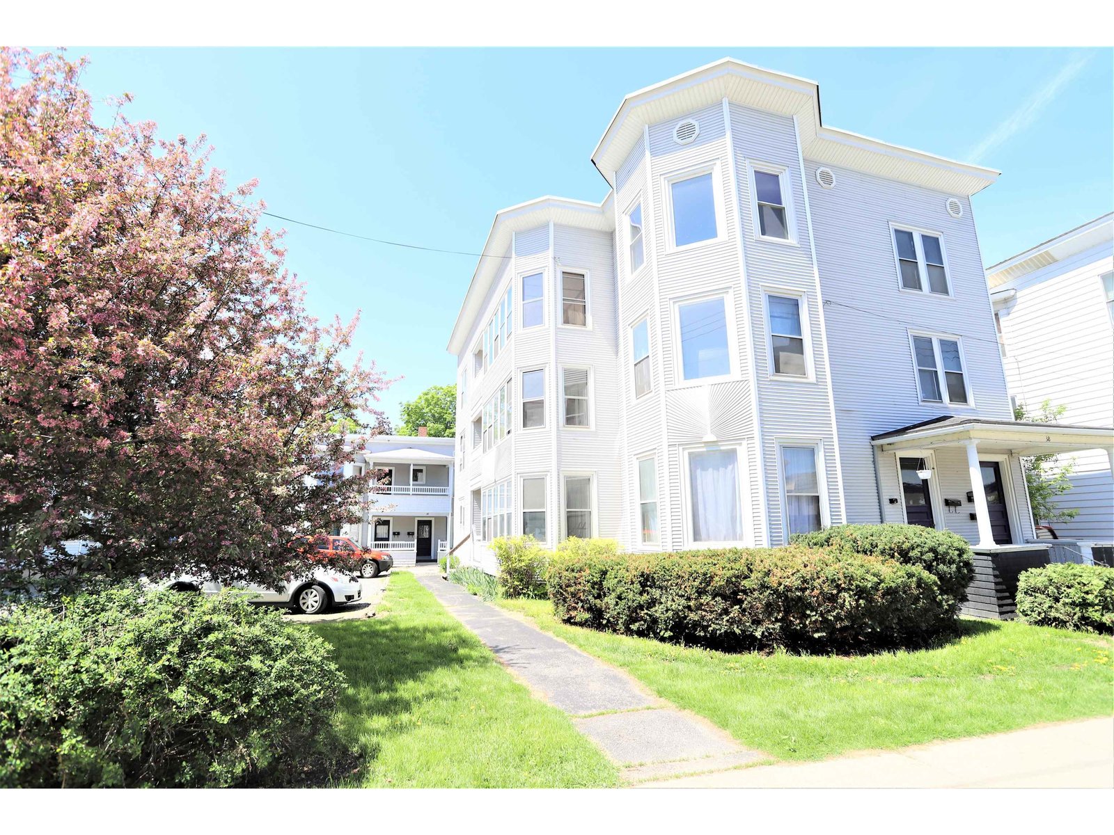 38 Third Street, Unit 2