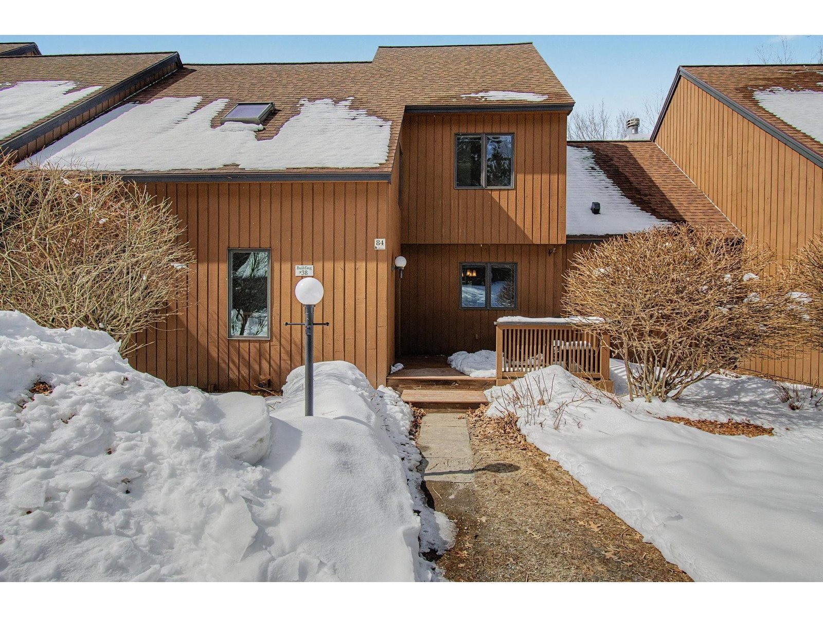 38 Tranquility Road, Unit 84