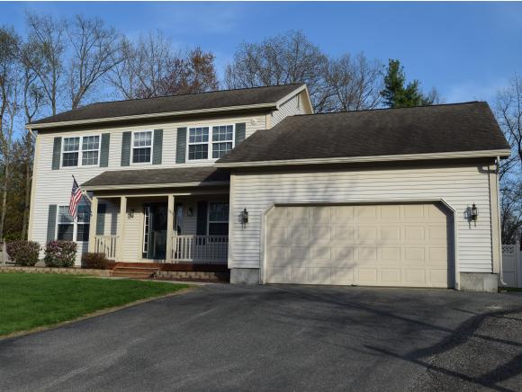 38 Tyler Drive