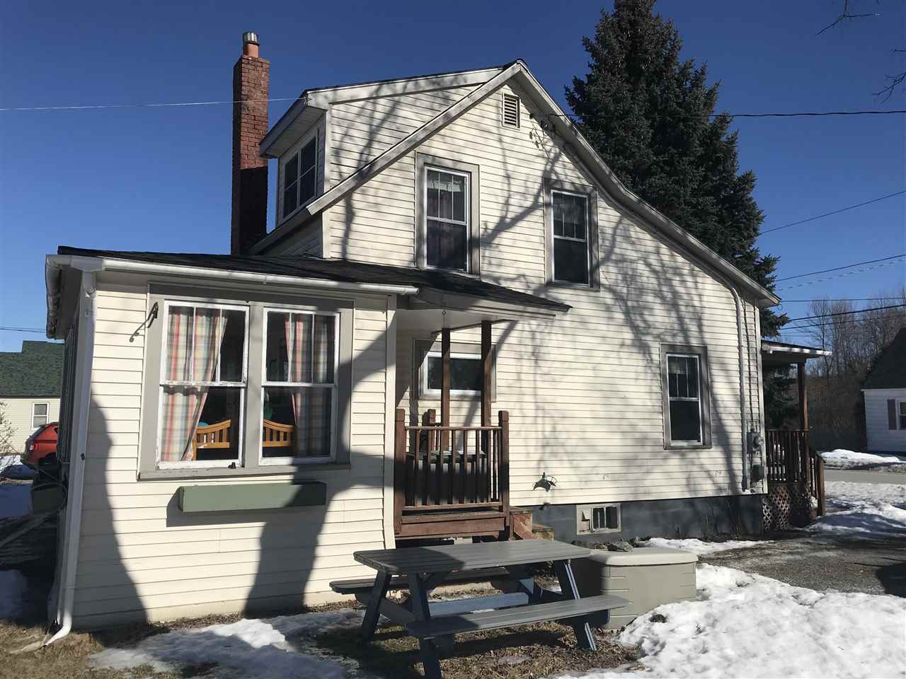 38 Walnut Street