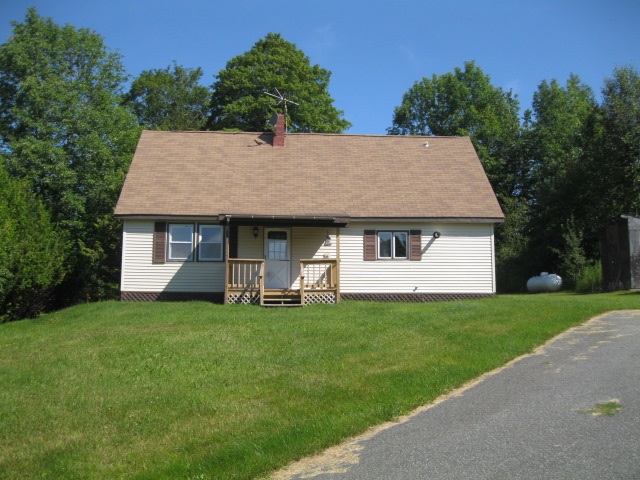 38 Willoughby Lake Road